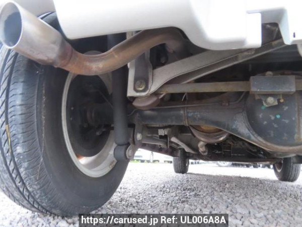 Used 2004 AT daihatsu terios-kid J131G Image[42]