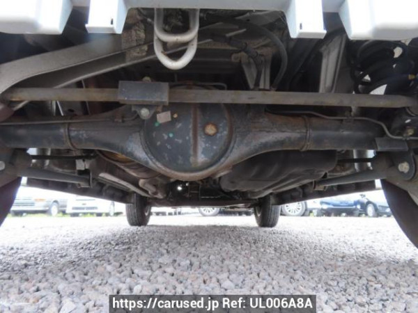 Used 2004 AT daihatsu terios-kid J131G Image[44]