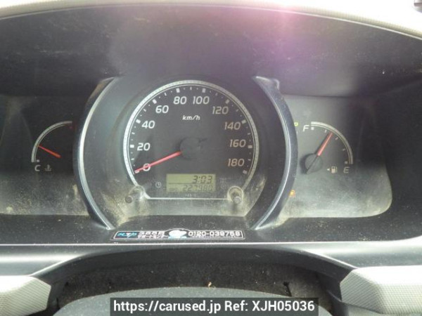 Used 2005 AT toyota hiace-van KDH200V Image[19]