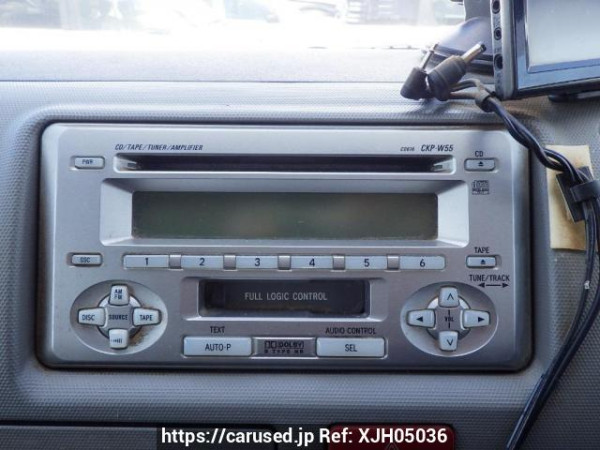 Used 2005 AT toyota hiace-van KDH200V Image[23]