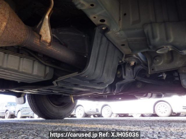 Used 2005 AT toyota hiace-van KDH200V Image[33]