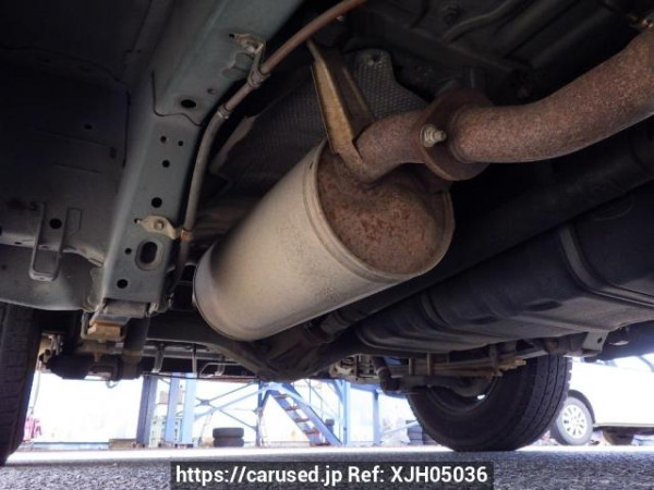 Used 2005 AT toyota hiace-van KDH200V Image[36]