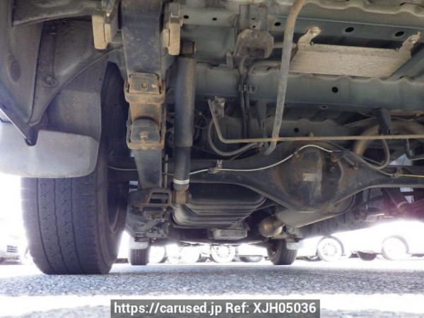 Used 2005 AT toyota hiace-van KDH200V Image[37]