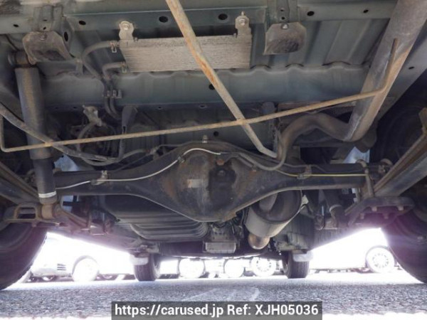 Used 2005 AT toyota hiace-van KDH200V Image[39]