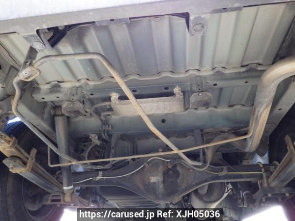 Used 2005 AT toyota hiace-van KDH200V Image[40]