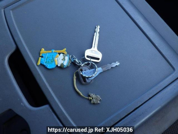 Used 2005 AT toyota hiace-van KDH200V Image[41]