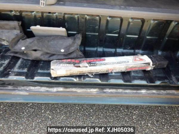 Used 2005 AT toyota hiace-van KDH200V Image[42]