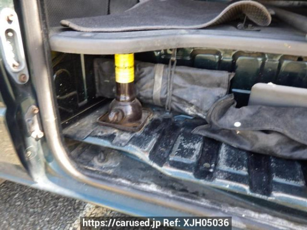 Used 2005 AT toyota hiace-van KDH200V Image[43]