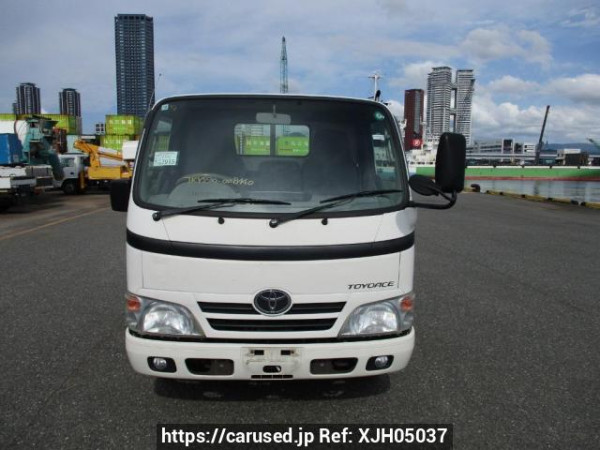 Used 2012 MT toyota toyoace-truck TRY230 Image[1]