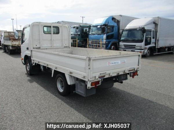 Used 2012 MT toyota toyoace-truck TRY230 Image[4]