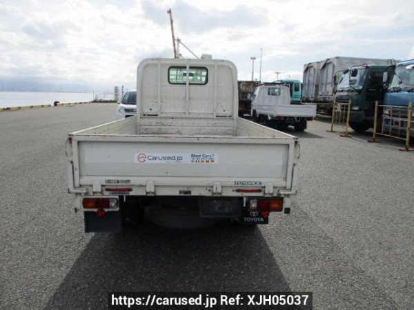 Used 2012 MT toyota toyoace-truck TRY230 Image[5]