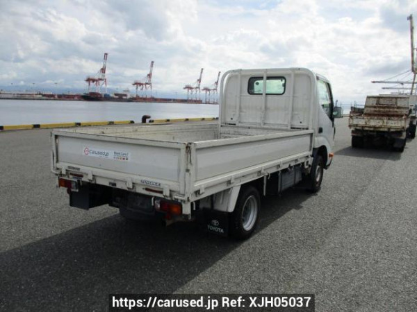 Used 2012 MT toyota toyoace-truck TRY230 Image[6]