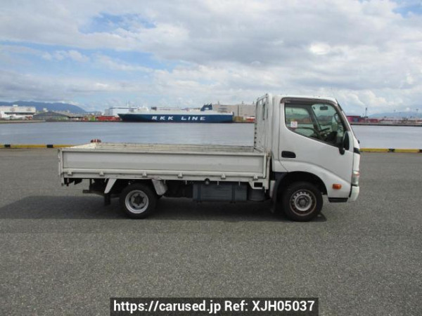 Used 2012 MT toyota toyoace-truck TRY230 Image[7]