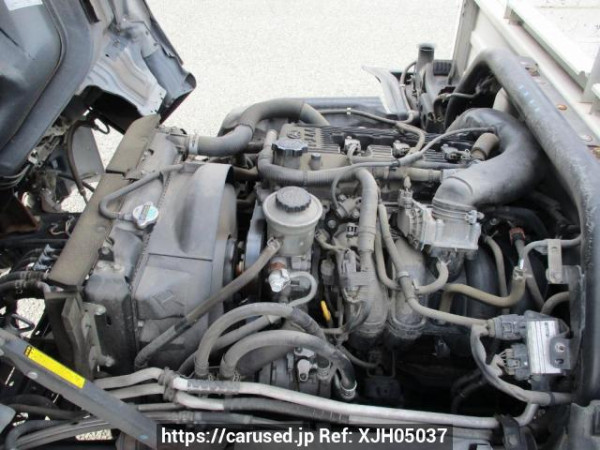 Used 2012 MT toyota toyoace-truck TRY230 Image[9]