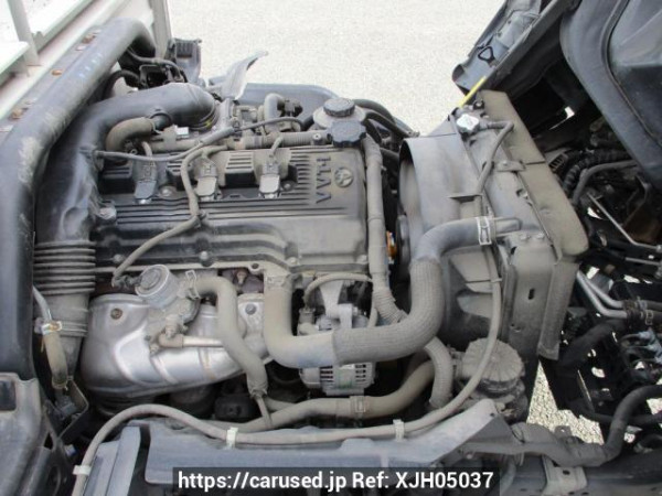 Used 2012 MT toyota toyoace-truck TRY230 Image[10]