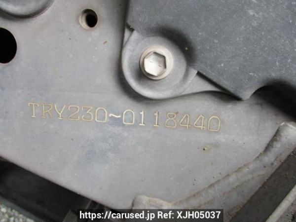Used 2012 MT toyota toyoace-truck TRY230 Image[12]