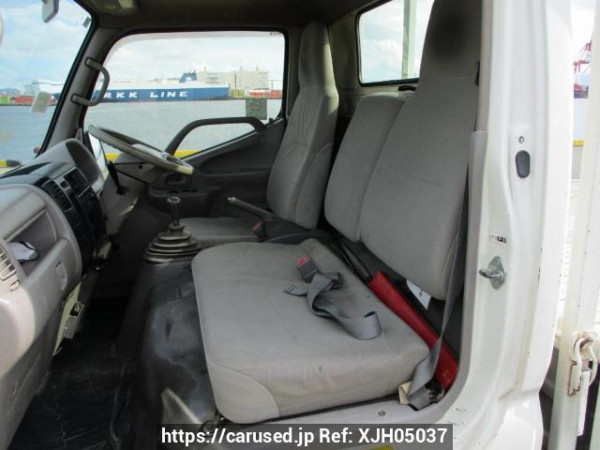 Used 2012 MT toyota toyoace-truck TRY230 Image[15]