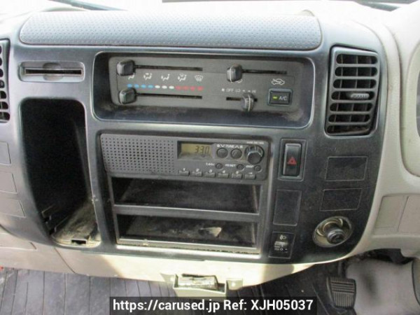 Used 2012 MT toyota toyoace-truck TRY230 Image[19]