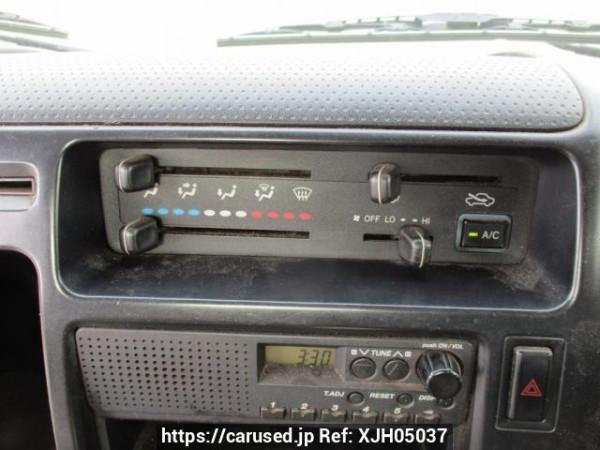 Used 2012 MT toyota toyoace-truck TRY230 Image[20]