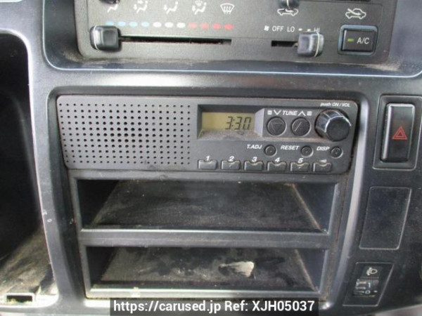 Used 2012 MT toyota toyoace-truck TRY230 Image[21]