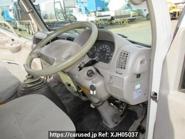 Used 2012 MT toyota toyoace-truck TRY230 Image[23]