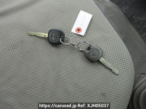 Used 2012 MT toyota toyoace-truck TRY230 Image[24]