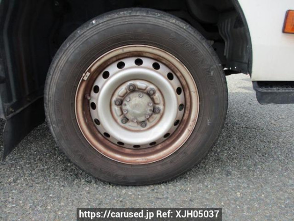 Used 2012 MT toyota toyoace-truck TRY230 Image[26]