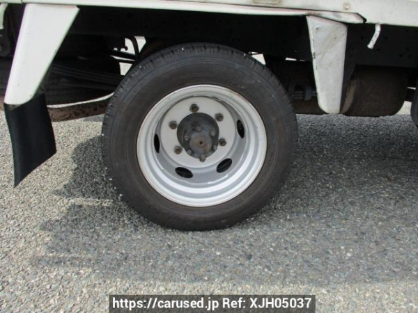 Used 2012 MT toyota toyoace-truck TRY230 Image[28]