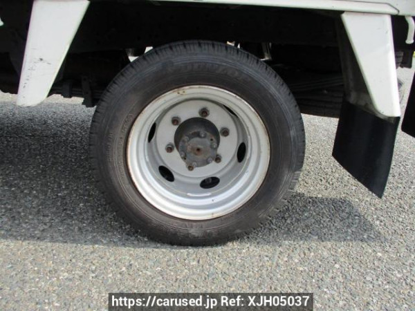 Used 2012 MT toyota toyoace-truck TRY230 Image[29]