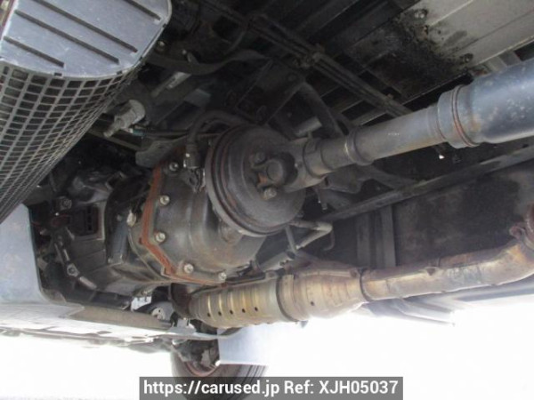 Used 2012 MT toyota toyoace-truck TRY230 Image[32]