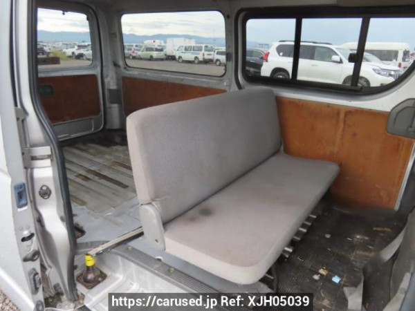 Used 2005 AT toyota hiace-van KDH200V Image[19]