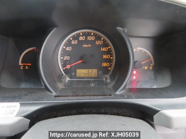 Used 2005 AT toyota hiace-van KDH200V Image[23]