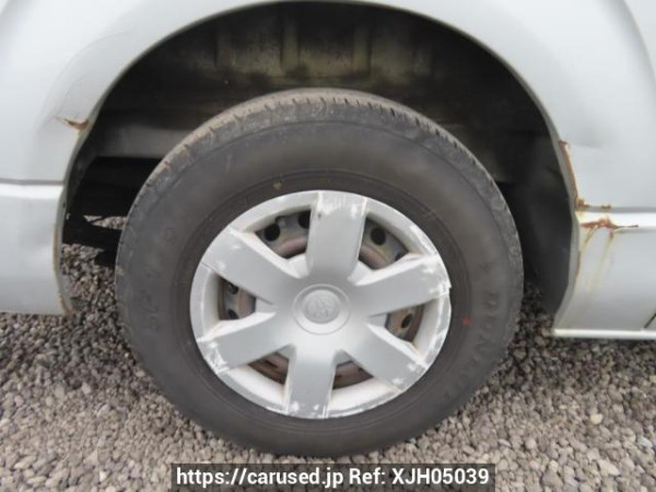 Used 2005 AT toyota hiace-van KDH200V Image[32]