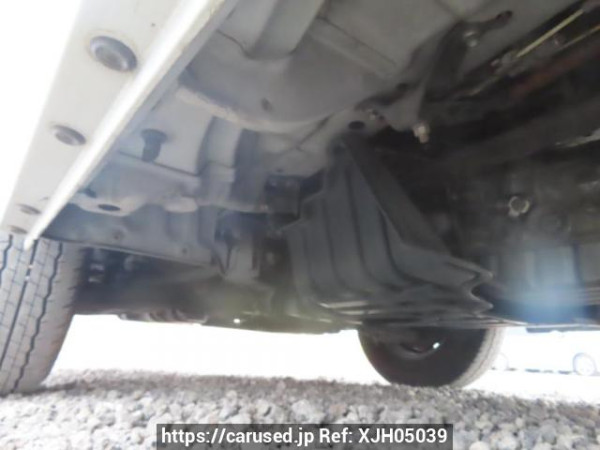 Used 2005 AT toyota hiace-van KDH200V Image[34]