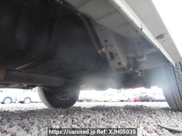 Used 2005 AT toyota hiace-van KDH200V Image[35]
