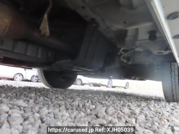 Used 2005 AT toyota hiace-van KDH200V Image[37]