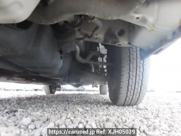 Used 2005 AT toyota hiace-van KDH200V Image[39]