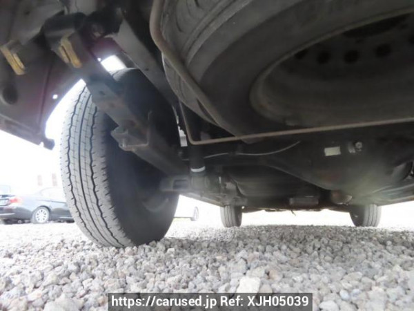 Used 2005 AT toyota hiace-van KDH200V Image[40]