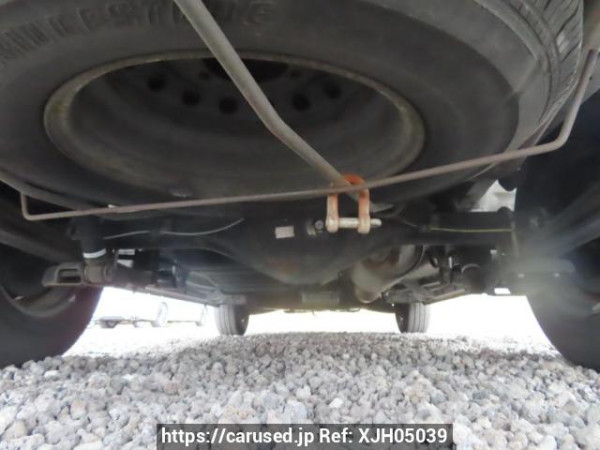 Used 2005 AT toyota hiace-van KDH200V Image[41]