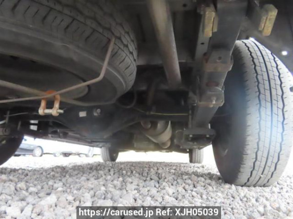 Used 2005 AT toyota hiace-van KDH200V Image[42]
