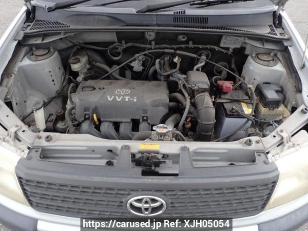 Used 2007 AT toyota probox-van NCP50V Image[7]