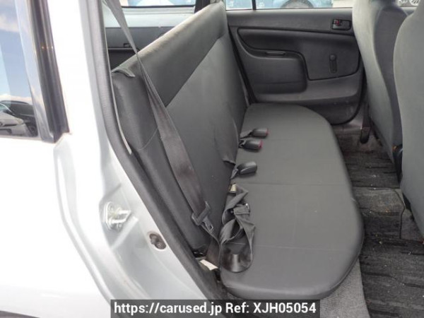 Used 2007 AT toyota probox-van NCP50V Image[13]