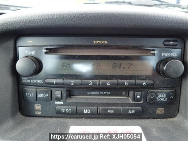 Used 2007 AT toyota probox-van NCP50V Image[18]