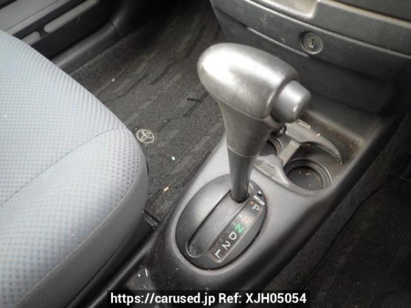 Used 2007 AT toyota probox-van NCP50V Image[19]