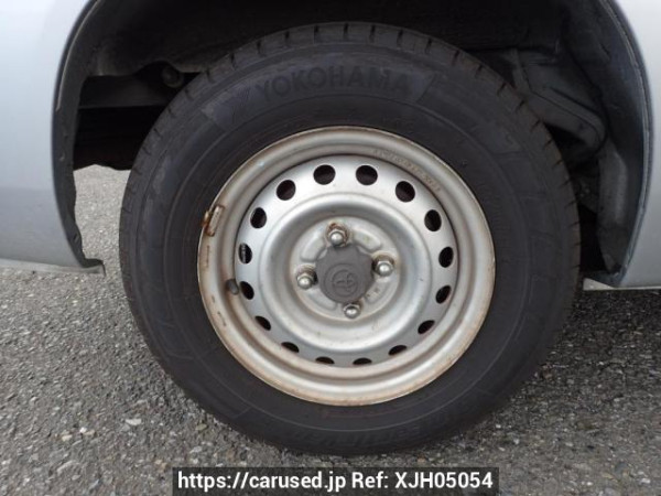 Used 2007 AT toyota probox-van NCP50V Image[23]