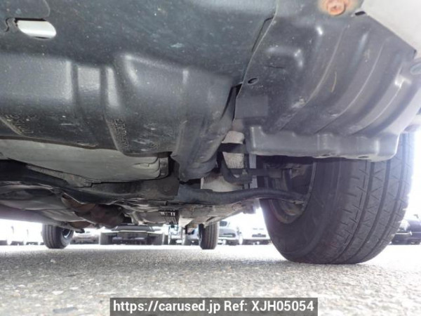 Used 2007 AT toyota probox-van NCP50V Image[26]