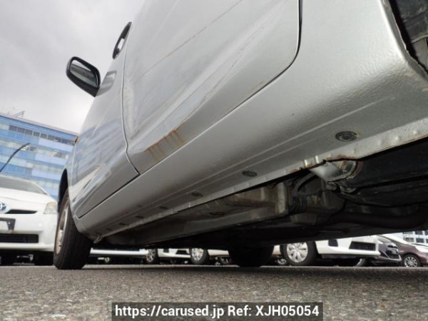 Used 2007 AT toyota probox-van NCP50V Image[30]