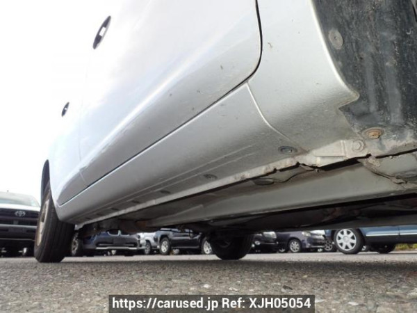 Used 2007 AT toyota probox-van NCP50V Image[32]