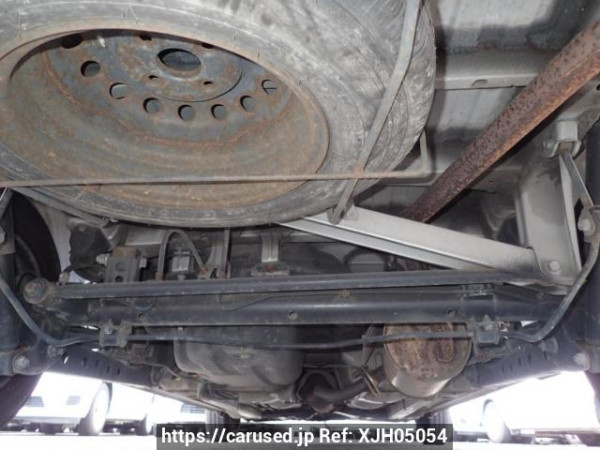 Used 2007 AT toyota probox-van NCP50V Image[33]