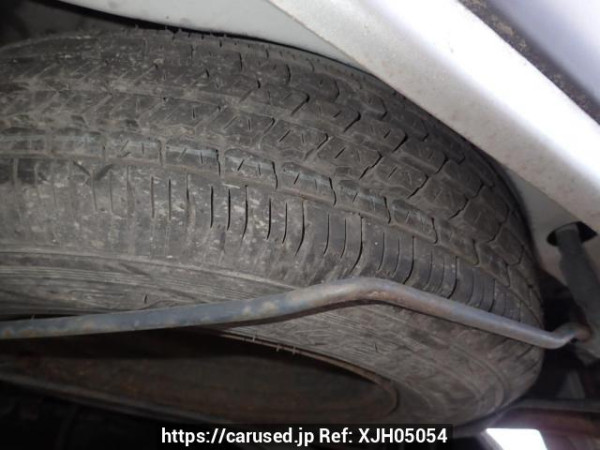 Used 2007 AT toyota probox-van NCP50V Image[34]